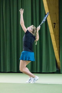 Bild 154 - L�becker HN Goldline Cup